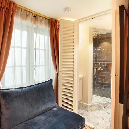 Pick A Flat'S - A Bedroom In Le Marais 巴黎 外观 照片